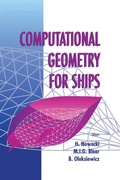 Cover: Computational Geometry For Ships - World Scientific Publishing Co Pte Ltd