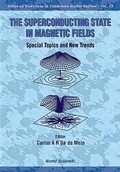 Cover: Superconducting State In Magnetic Fields, The: Special Topics And New Trends - World Scientific Publishing Co Pte Ltd