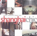 Cover: Shanghai Chic - Editions Didier Millet Pte Ltd