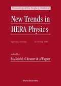 Cover: New Trends In Hera Physics - Proceedings Of The Ringberg Workshop - World Scientific Publishing Co Pte Ltd