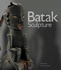 Cover: Batak Sculpture - Editions Didier Millet Pte Ltd