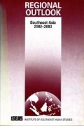 Cover: Regional Oulook: Southeast Asia 2002-2003 - ISEAS