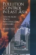 Cover: Pollution Control in East Asia - ISEAS