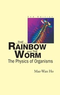Cover: Rainbow And The Worm, The: The Physics Of Organisms (2nd Edition) - World Scientific Publishing Co Pte Ltd
