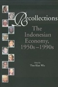 Cover: Recollections - ISEAS