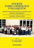 Cover: Fourth Paris Cosmology Colloquium, Phase Transitions In Cosmology Euroconference - World Scientific Publishing Co Pte Ltd