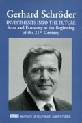 Cover: Investments Into the Future - ISEAS