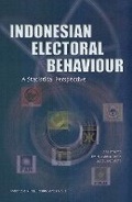 Cover: Indonesian Electoral Behaviour - ISEAS