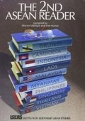Cover: The 2nd ASEAN Reader - ISEAS