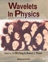 Enlarge image Cover: Wavelets In Physics - World Scientific Publishing Co Pte Ltd