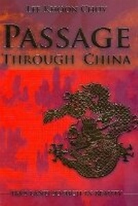 Abbildung von: Passage Through China - China Knowledge Press