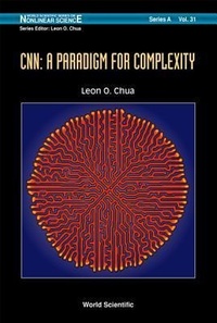 Abbildung von: Cnn: A Paradigm For Complexity - World Scientific Publishing Co Pte Ltd