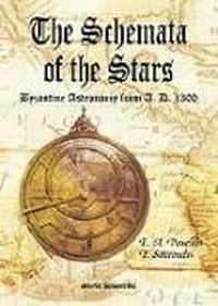 Abbildung von: Schemata Of The Stars, The, Byzantine Astronomy From 1300 A.d. - World Scientific Publishing Co Pte Ltd