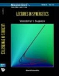Abbildung von: Lectures In Synergetics - World Scientific Publishing Co Pte Ltd