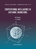 Cover: Computational Intelligence In Software Engineering, Advances In Fuzzy Systems: Applications And Theory - World Scientific Publishing Co Pte Ltd