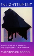 Cover: Enlightenment - University of California Press