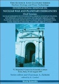 Cover: Nuclear Submarine Decontamination - Proceedings Of The International Seminar On Nuclear War And Planetary Emergencies - 22nd Session - World Scientific Publishing Co Pte Ltd