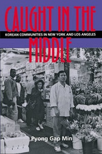 Enlarge image Cover: Caught in the Middle - University of California Press