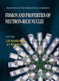 Cover: Fission And Properties Of Neutron-rich Nuclei - Proceedings Of The International Conference - World Scientific Publishing Co Pte Ltd