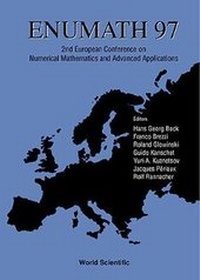 Enlarge image Cover: Enumath 97 - Proceedings Of The Second European Conference On Numerical Mathematics And Advanced Applications - World Scientific Publishing Co Pte Ltd