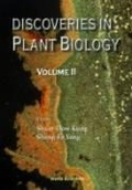 Cover: Discoveries In Plant Biology (Volume Ii) - World Scientific Publishing Co Pte Ltd