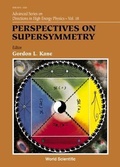 Cover: Perspectives On Supersymmetry - World Scientific Publishing Co Pte Ltd