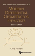 Bild: Modern Differential Geometry For Physicists (2nd Edition) - World Scientific Publishing Co Pte Ltd