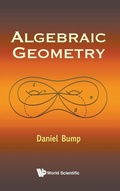 Cover: Algebraic Geometry - World Scientific Publishing Co Pte Ltd