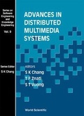 Cover: Advances In Distributed Multimedia Systems - World Scientific Publishing Co Pte Ltd