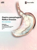 Cover: Gastro-Oesophageal Reflux Disease - Focus Medica Pte Ltd