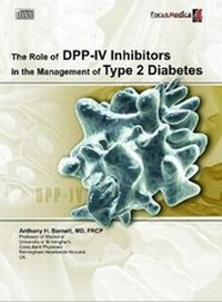 Abbildung von: The Role of DPP-IV Inhibitors in the Management of Type 2 Diabetes - Focus Medica Pte Ltd