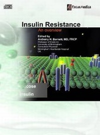 Abbildung von: Insulin Resistance - Focus Medica Pte Ltd