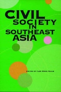 Cover: Civil Society in Southeast Asia - ISEAS