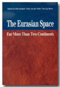 Cover: The Eurasian Space - ISEAS
