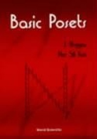 Abbildung von: Basic Posets - World Scientific Publishing Co Pte Ltd