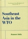Cover: Southeast Asia in the WTO - ISEAS