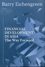 Cover: Financial Development in Asia - ISEAS