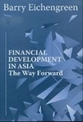 Cover: Financial Development in Asia - ISEAS