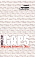 Cover: Mind the GAPS - ISEAS