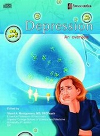 Enlarge image Cover: Depression - Focus Medica Pte Ltd