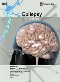 Enlarge image Cover: Epilepsy - Focus Medica Pte Ltd
