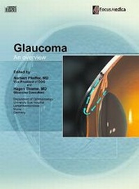 Enlarge image Cover: Glaucoma - Focus Medica Pte Ltd