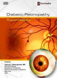 Abbildung von: Diabetic Retinopathy - Focus Medica Pte Ltd