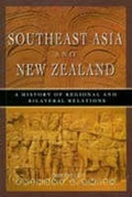 Cover: Southeast Asia and New Zealand - ISEAS