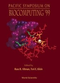 Enlarge image Cover: Biocomputing '99 - Proceedings Of The Pacific Symposium - World Scientific Publishing Co Pte Ltd
