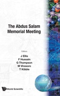 Cover: Abdus Salam Memorial Meeting, The - World Scientific Publishing Co Pte Ltd
