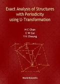 Cover: Exact Analysis Of Structures With Periodicity Using U-transformation - World Scientific Publishing Co Pte Ltd