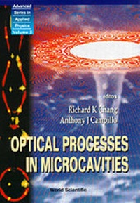 Enlarge image Cover: Optical Processes in Microcavities - World Scientific Publishing Co Pte Ltd
