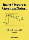 Cover: Recent Advances In Circuits And Systems - World Scientific Publishing Co Pte Ltd