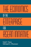 Cover: The Economics of the Enterprise for ASEAN Initiative - ISEAS